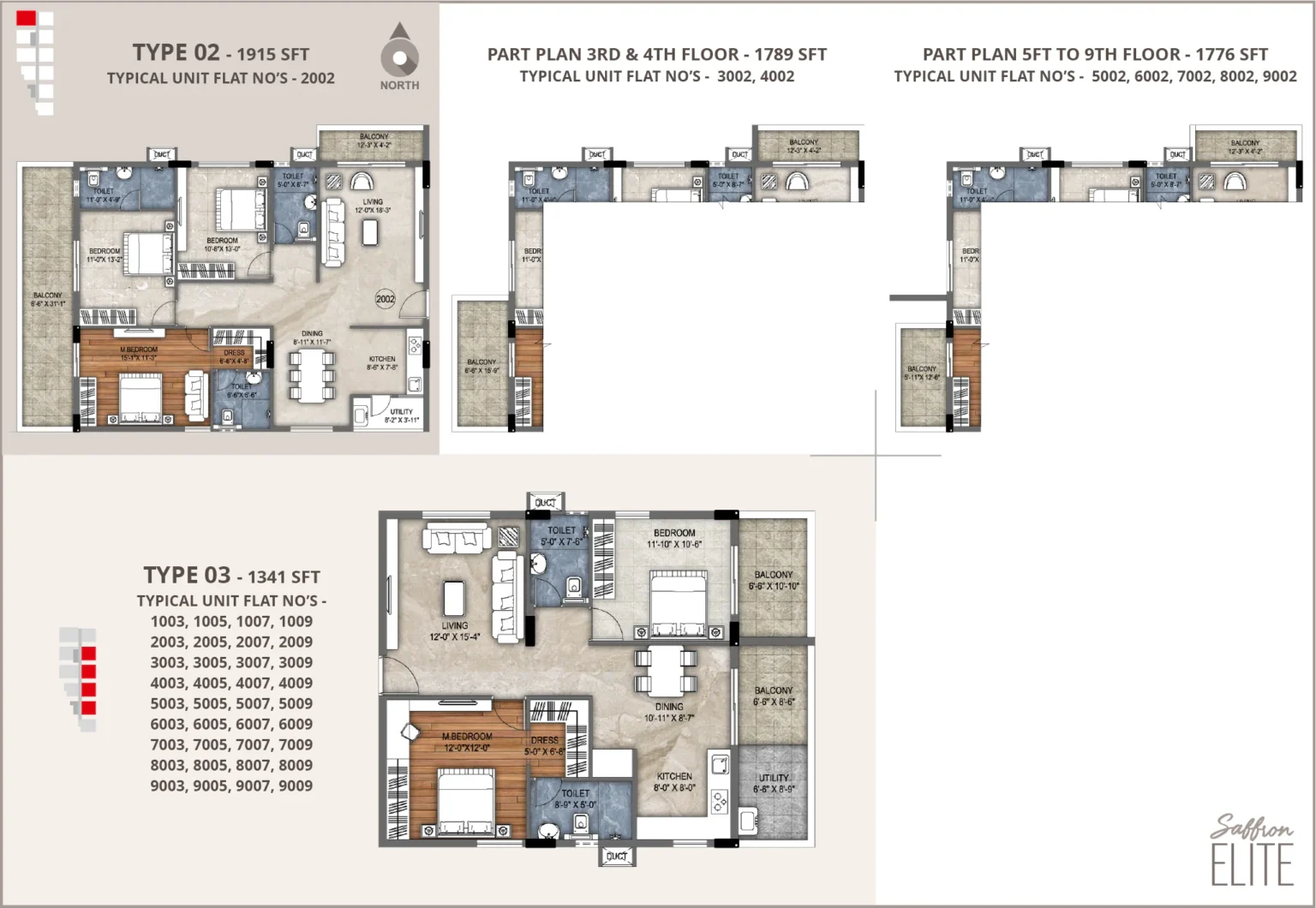 Plan / drawing