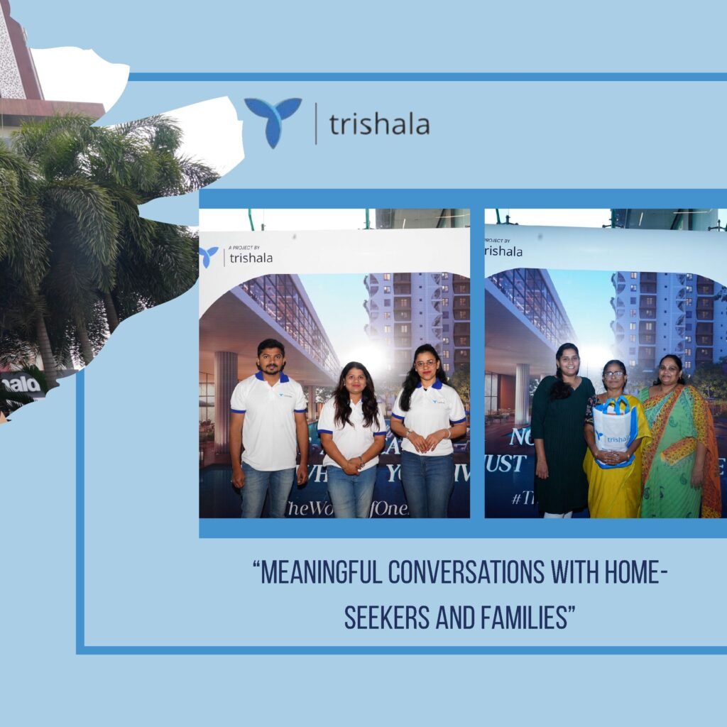 Meaningful Conversations with Home-Seekers and Families