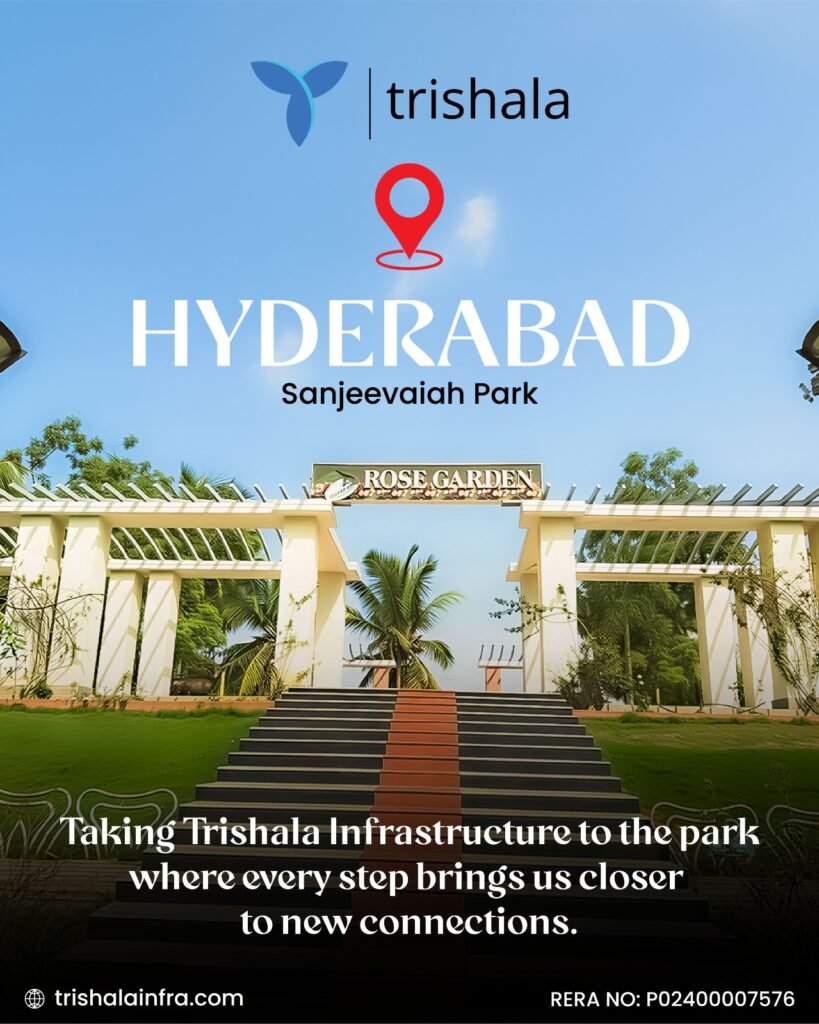Sanjeevaiah Park