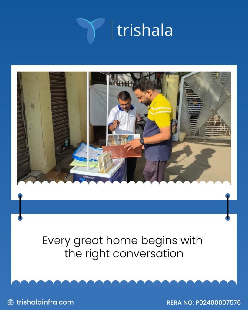 trishala events
