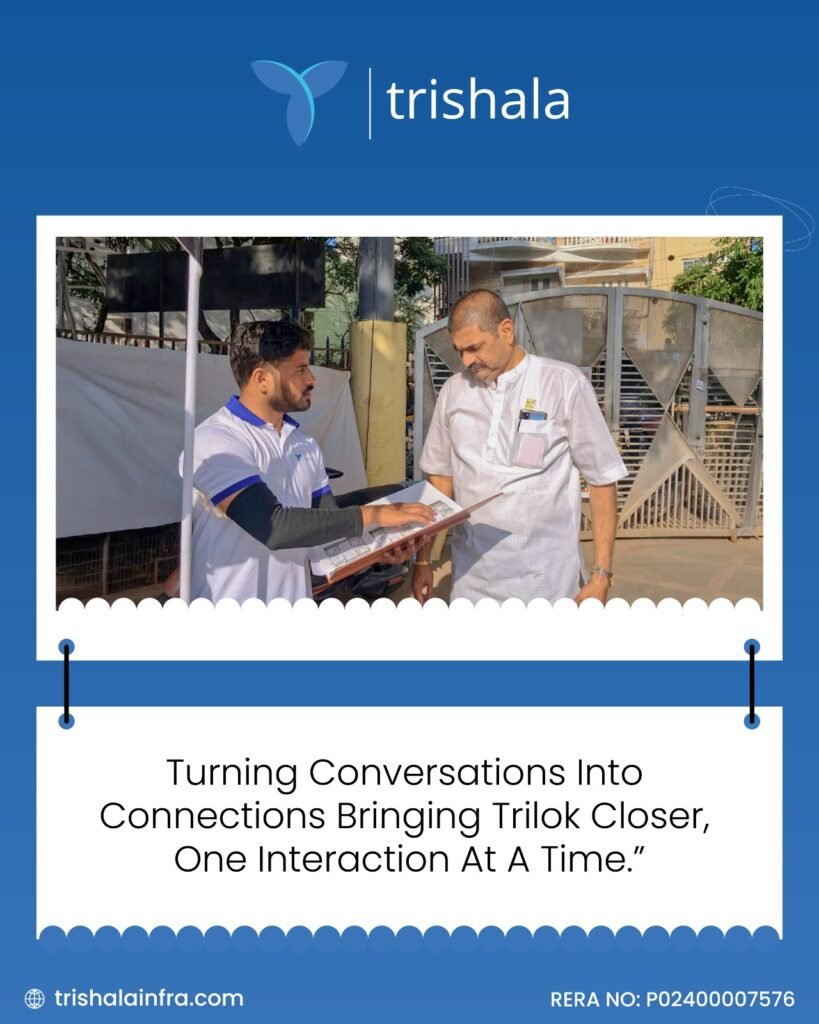 trishala events