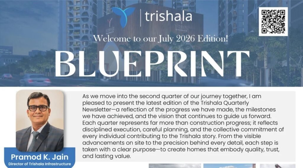 Newsletter July Edition 2026