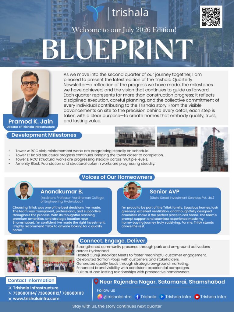 Newsletter July 2026