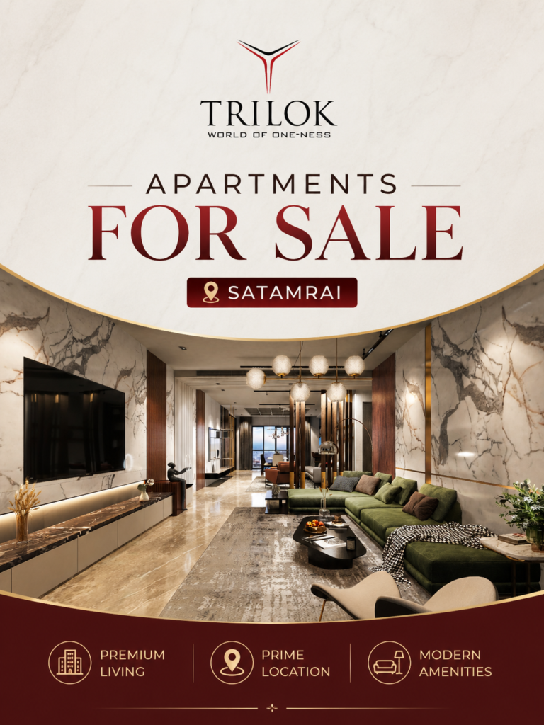 Apartments for Sale in Satamrai